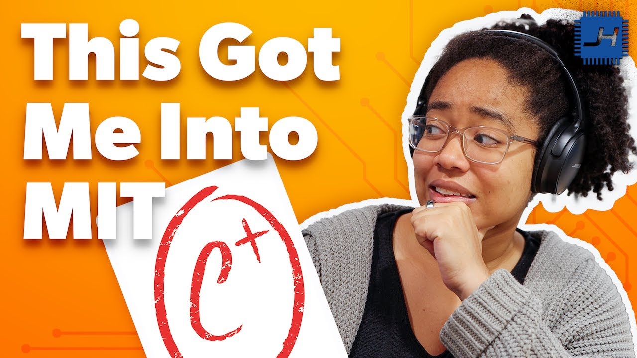 Reacting to my MIT PhD Application, Four Years Later