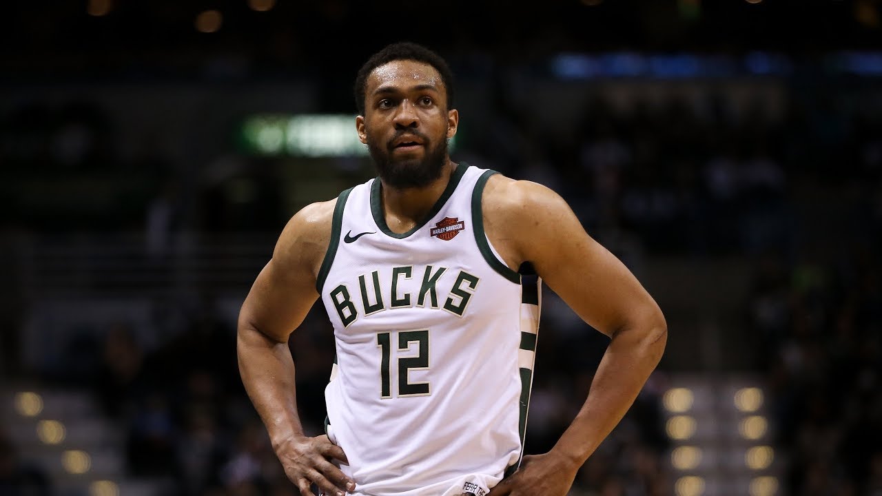 Jabari Parker - Hurricane