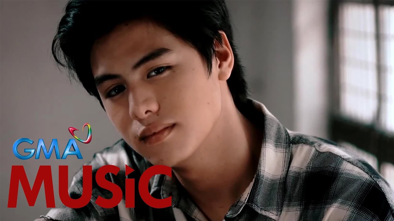 I Long To Ask You | Migo Adecer | Official Music Video