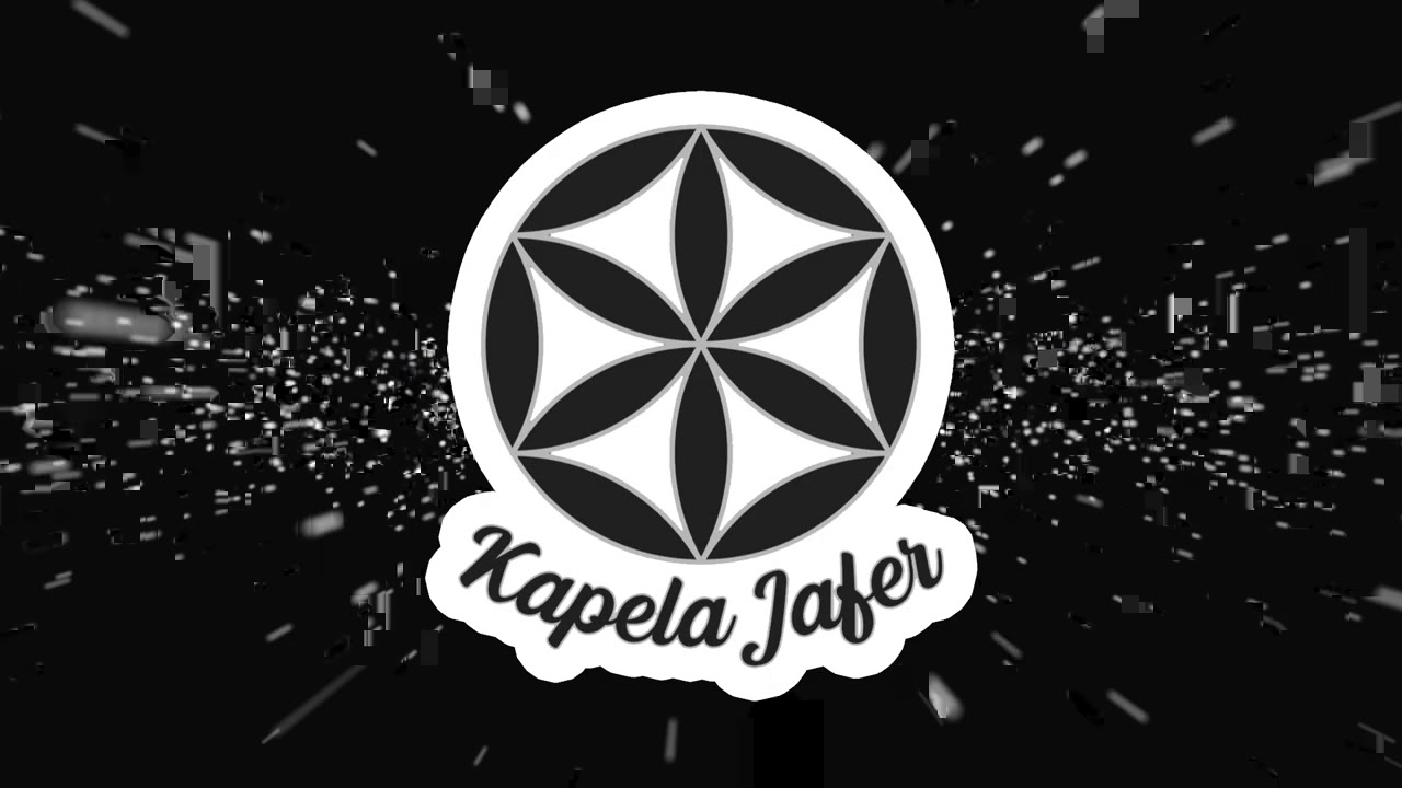 Kapela Jafer - Ze lubi jom (Oficjalny audiotrack)