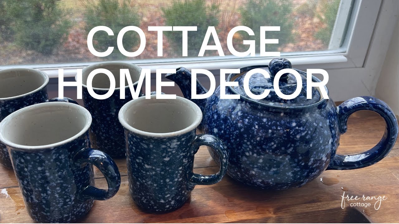 Thrift With Me & Home Decor Thrift haul