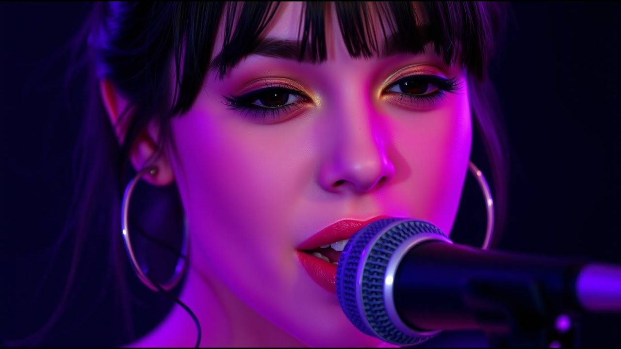 Staircase of Stone | Melancholic Modern Pop Song