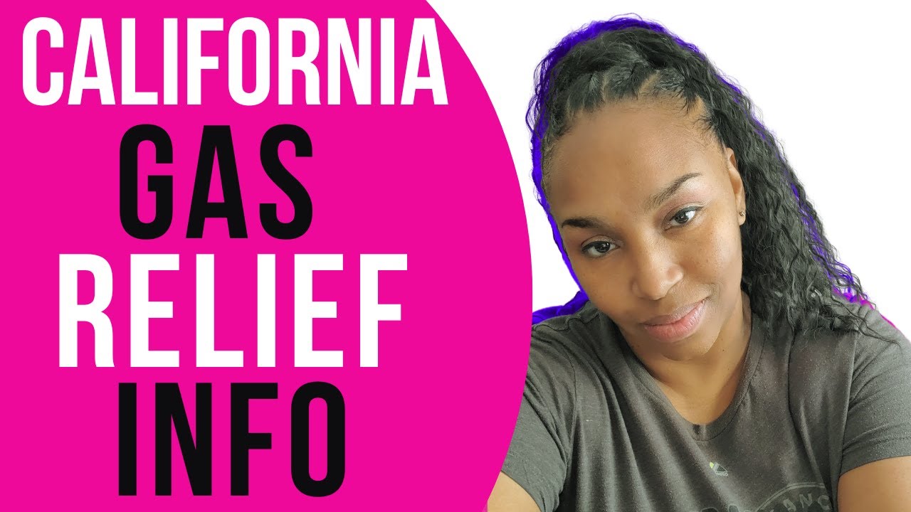 New California Middle Class Tax Refund | Stimulus Check Payment Info for California Residents