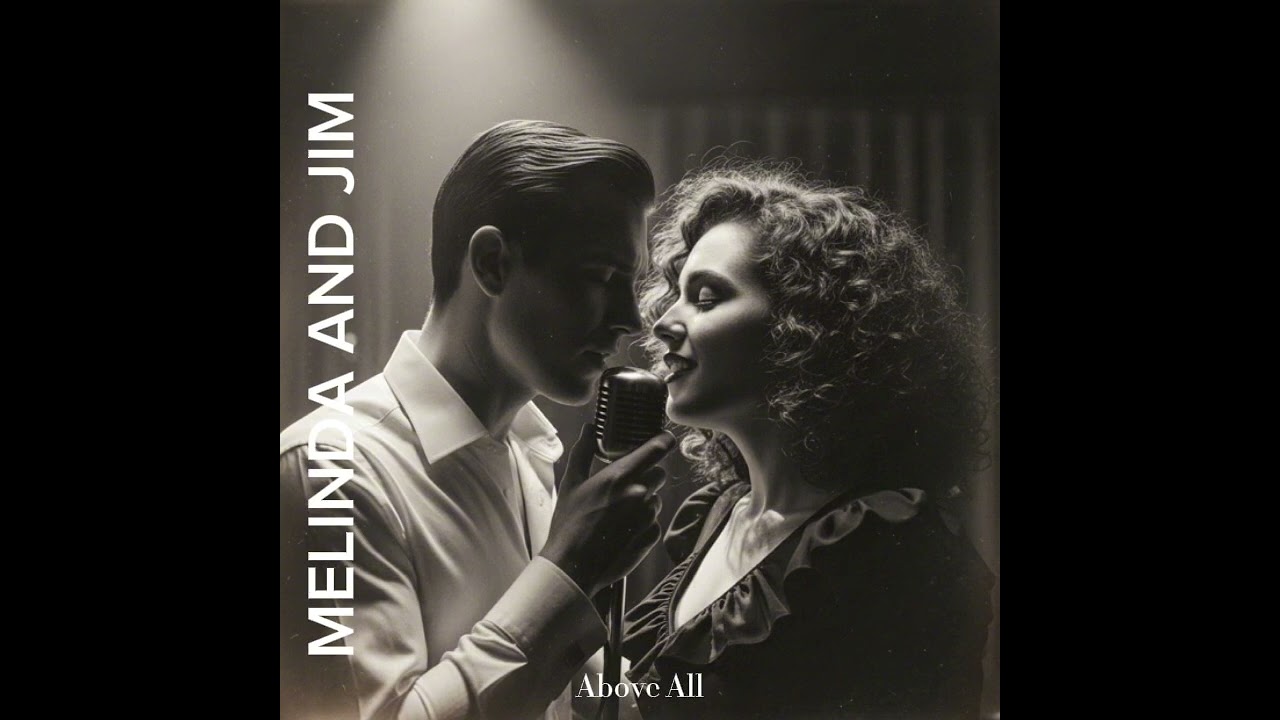 MELINDA AND JIM | Above All