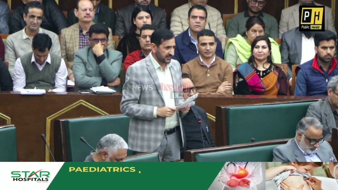 #Watch: MLA Bani Dr. Rameshwar Singh’s Speech in Assembly