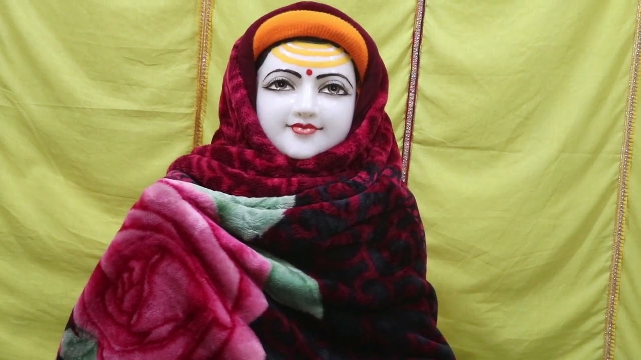 \ramanreti ashram\05.02.2026 saayam kaleen stuti sri raman bihari ji