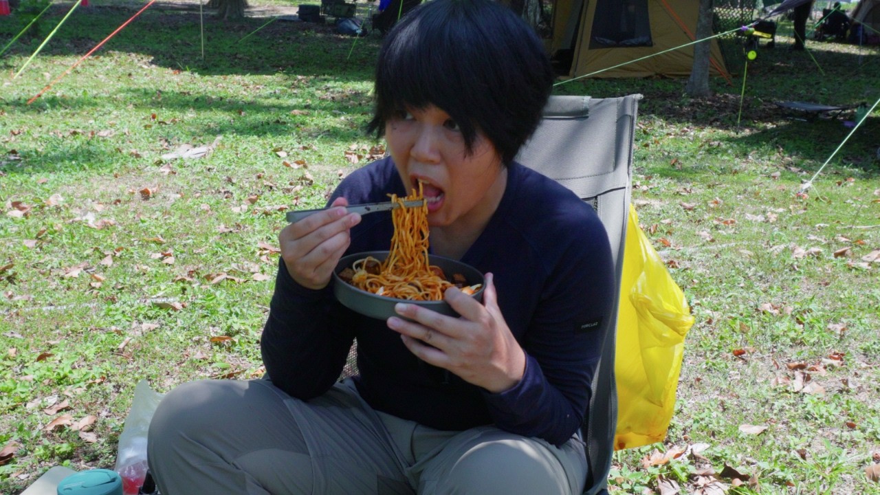 Camping on Singapore's Offbeat Island | It Costs $400 to Get Here – Pulau Hantu