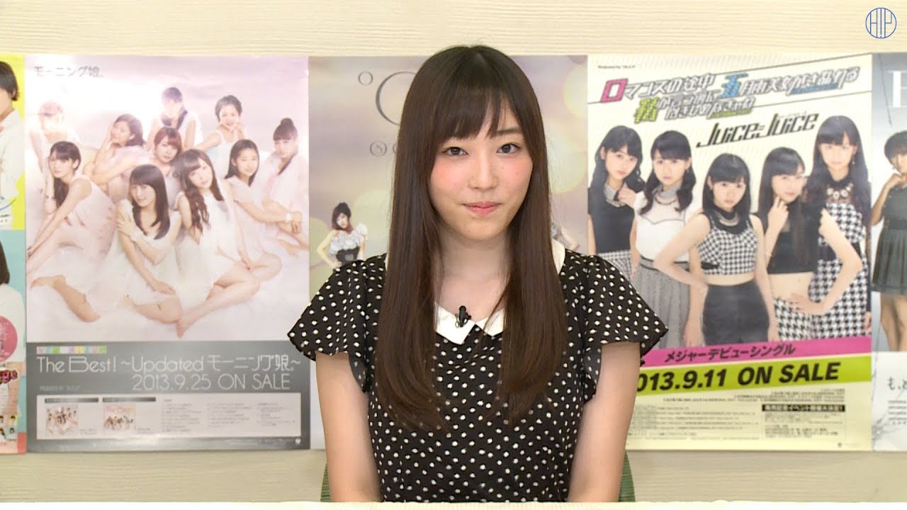 ℃-ute新曲MV初公開、モーニング娘。「I WISH」(updated)、田村芽実ソロうた、ナルチカBerryz×J=J、ナルチカ℃-ute×スマ初日舞台裏 MC：譜久村聖【ハロ！ステ#37】