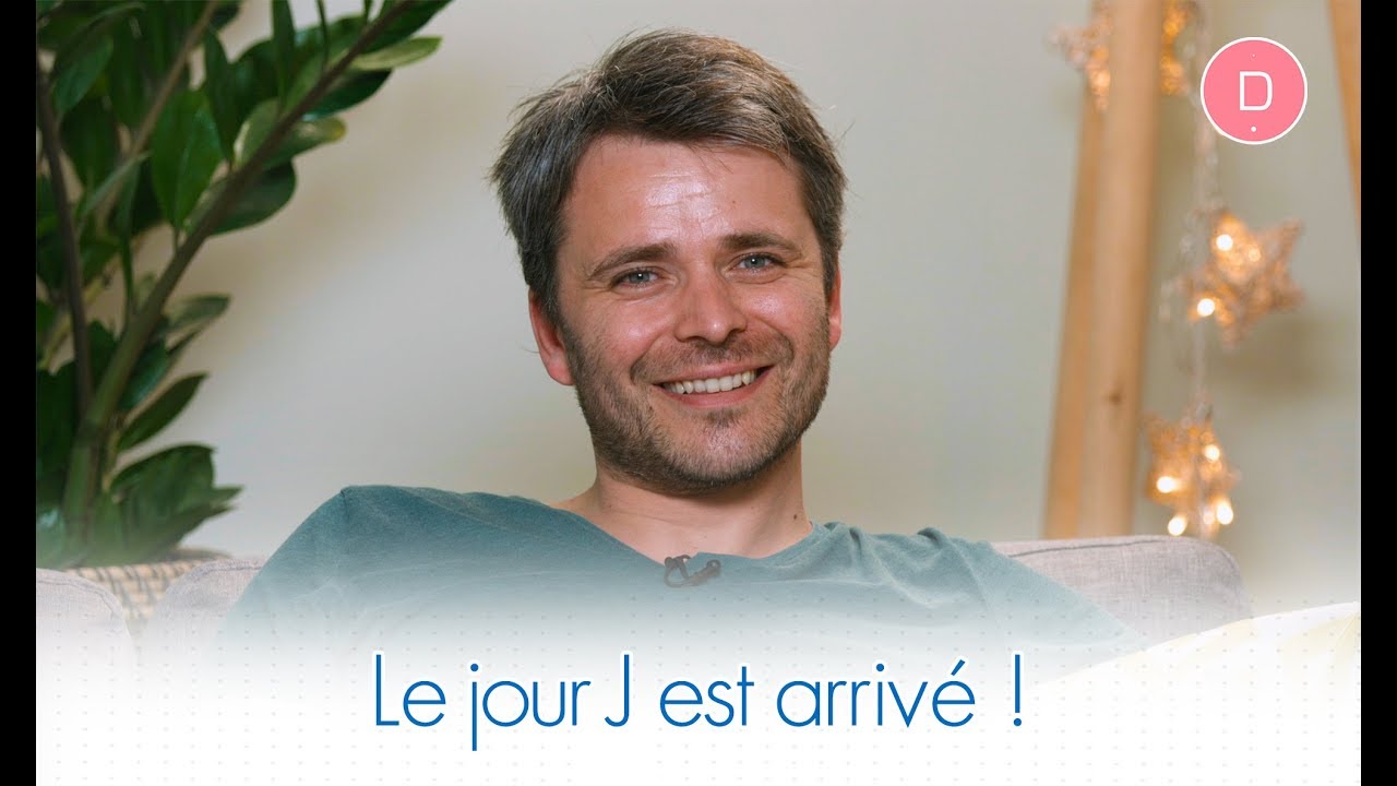 L’accouchement raconté par un jeune papa