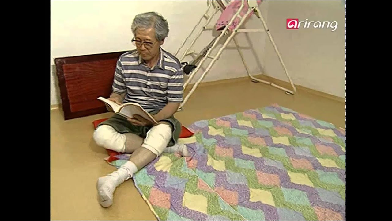 Healthfinder Ep39 Ondol, the scientific Korean floor heating system