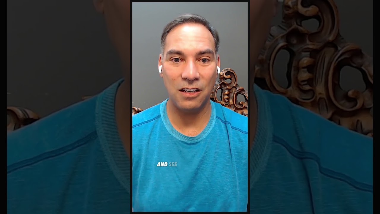 Passionate teachers don’t just teach—they inspire. 🌍 Hear what Damian Gomes has to say. Watch now.