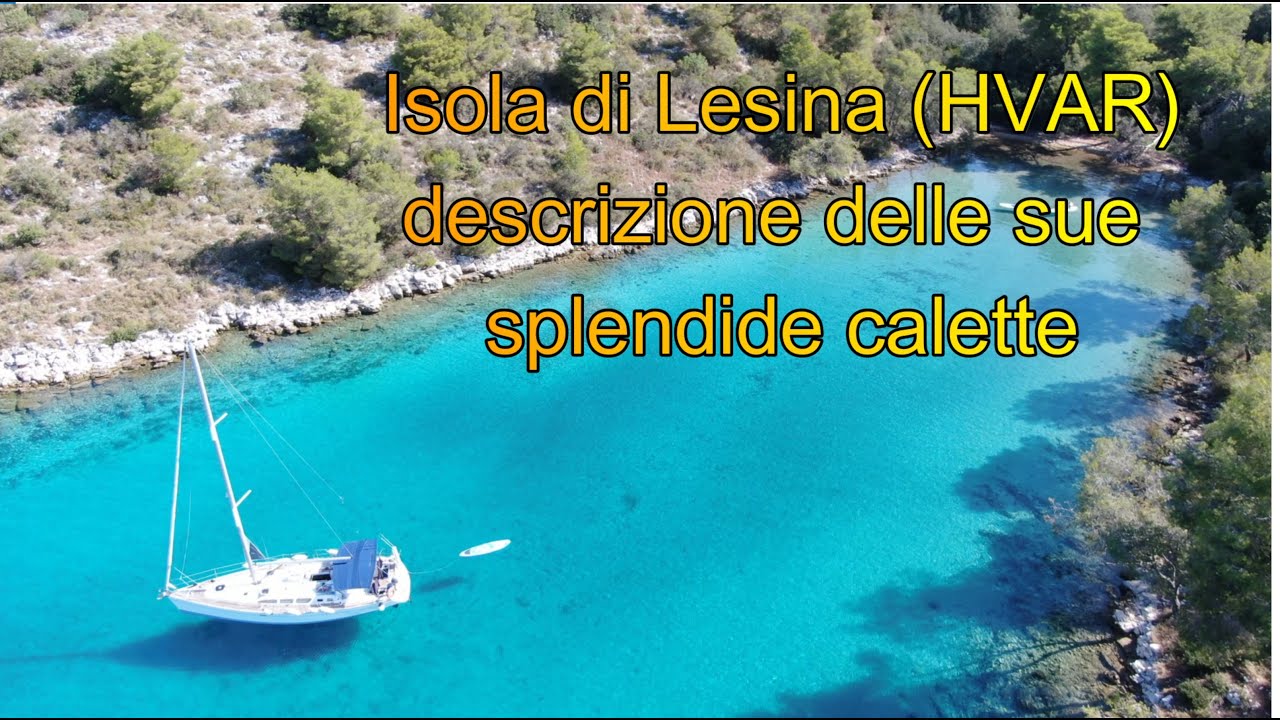 Vela Croazia Vancanze 2020 da Kakan/Kaprije a HVAR