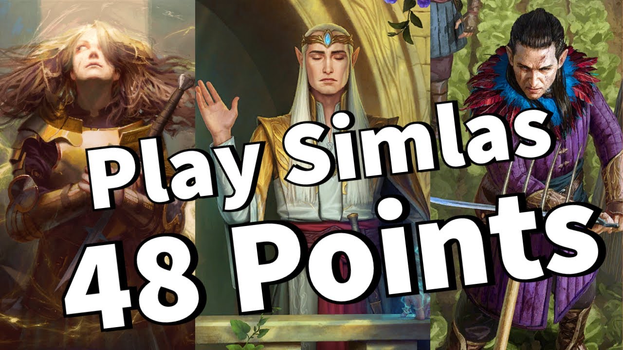 Is 7+ Waylays Too Many Waylays? Vanadain Says NOPE!