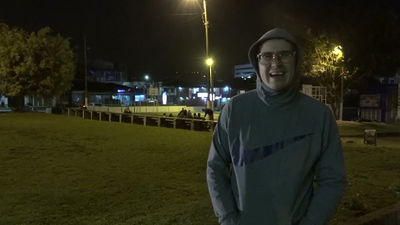 De la calle a la tribuna