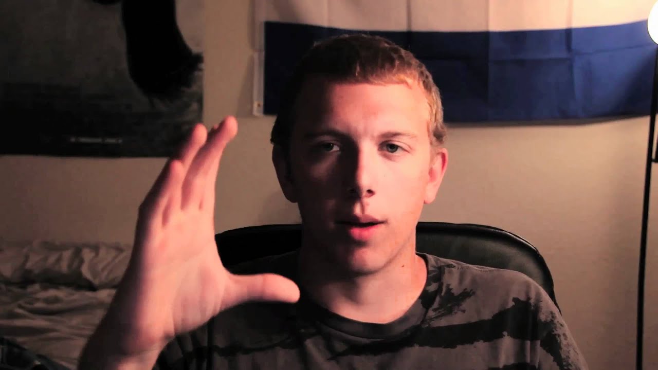 Life at Full Sail recap first 11 months and other stuff.