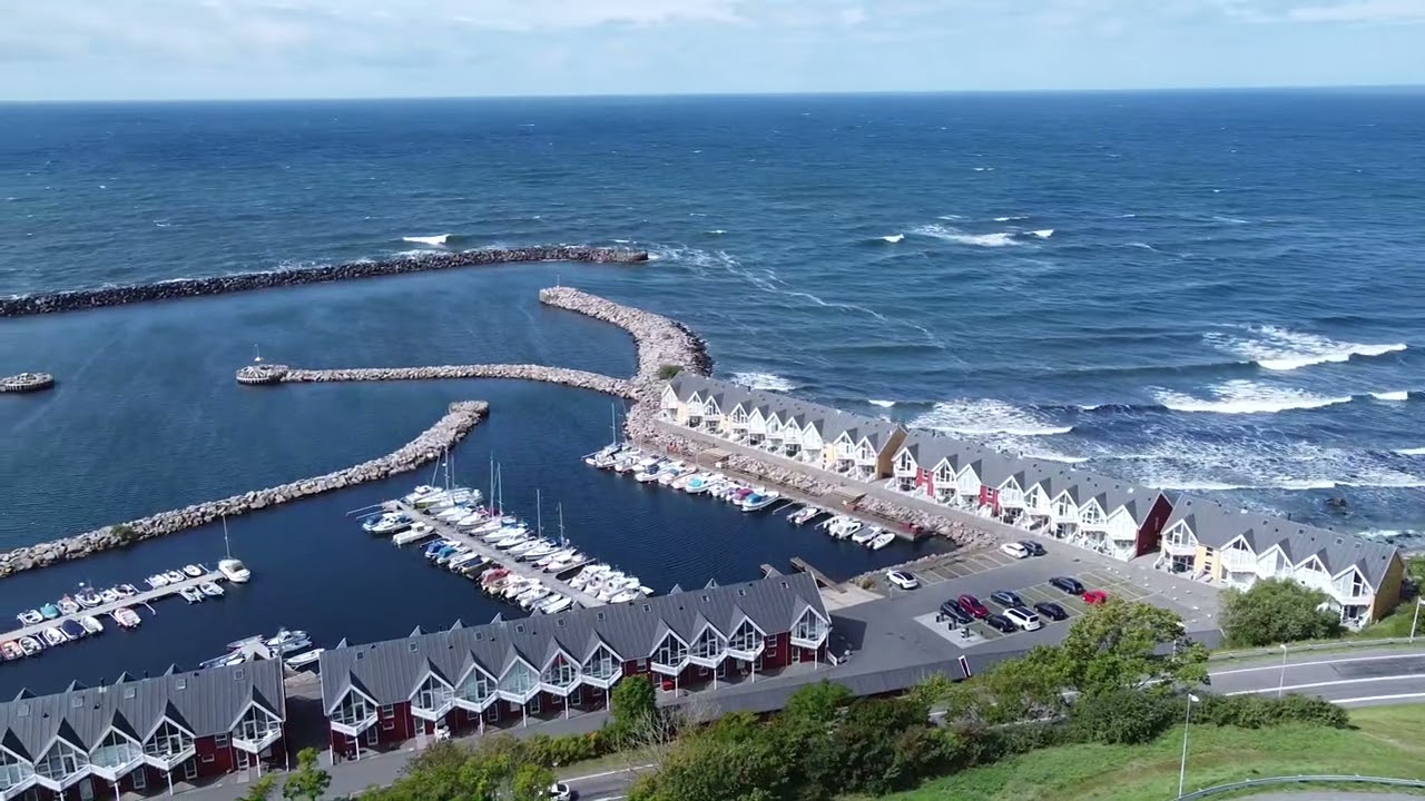 Hasle, Bornholm
