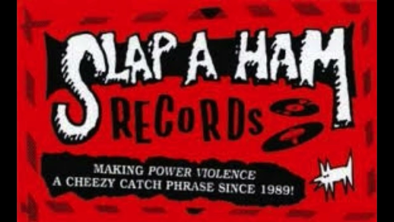 SLAP A HAM INTERVIEW WITH CHRIS DODGE  MAY 1997  (REUPLOAD)
