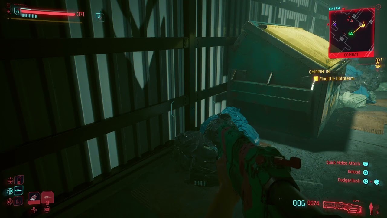 My First stream p2 (Part 4/5)