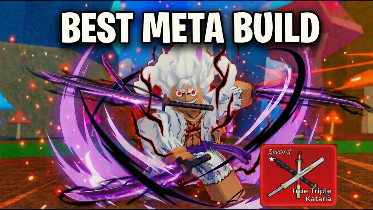 This Build is ACTUALLY BROKEN... 💀 (Sanguine + TTK)