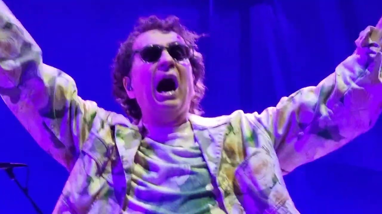 Magnus Uggla - Jag skiter