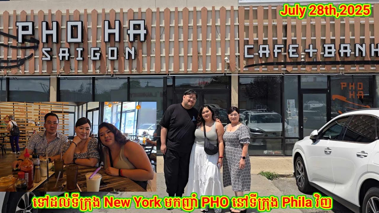 Take Jackli to New York. To  Apply Student Visa on JapanTrip.