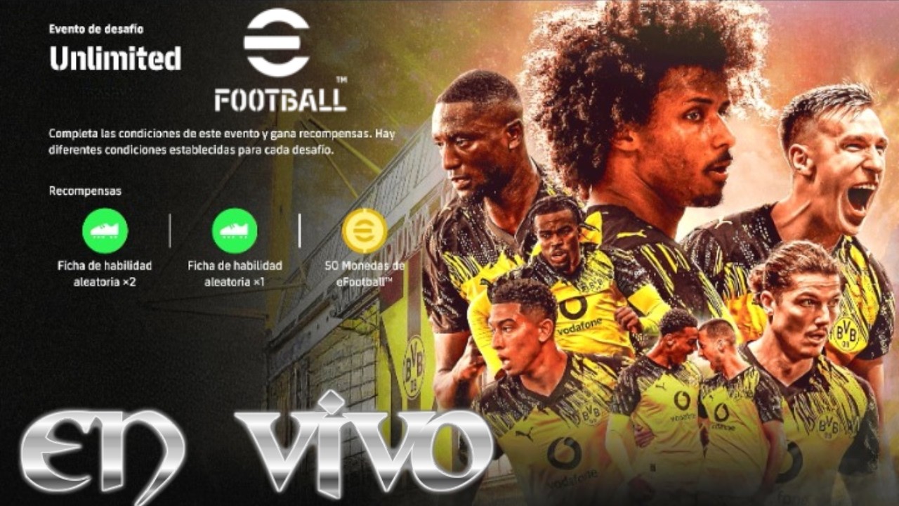 HOY EN VIVO  VAMOS RUMBO A PRIMERA DIVISION   #efootball2026