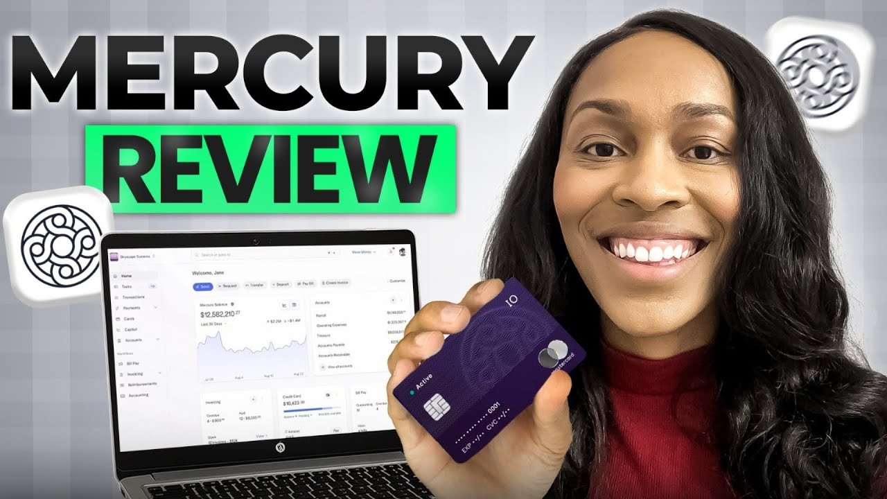 Is Mercury the Best Banking Platform for Businesses in 2026? My Honest Review