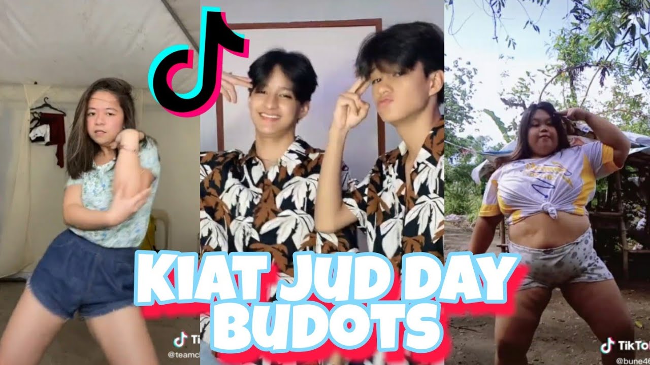 Kiat jud day sige lang | TikTok Compilation