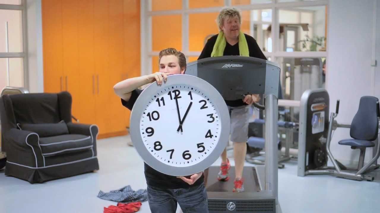 MORGEN WEL... (officiële video)