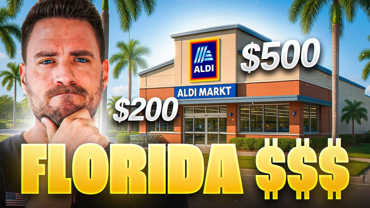 Florida SCHOCK: So teuer ist das Leben hier wirklich!