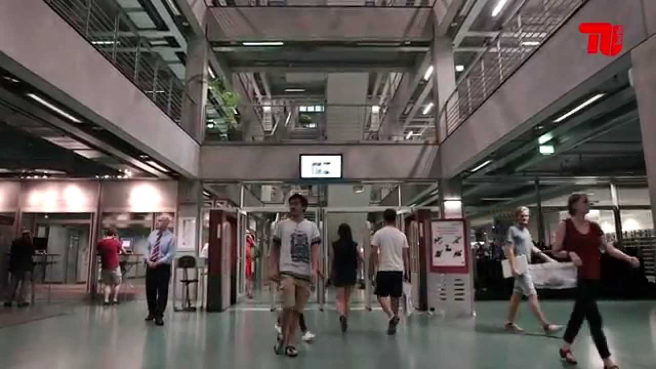 TU Berlin School of Economics and Management