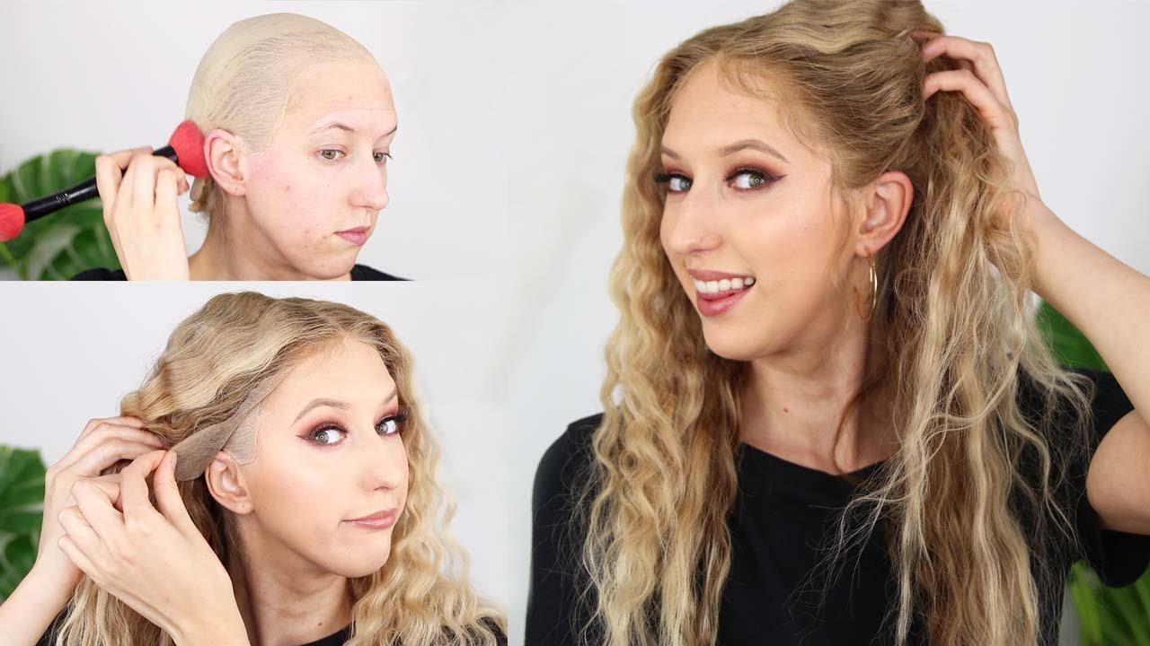 Stocking Cap Method - How To