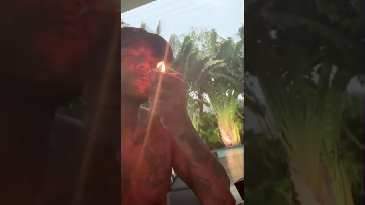 Booba extrait in&eacute;dit