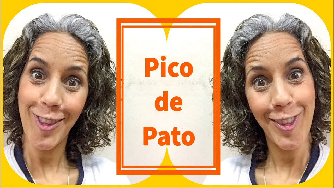 Pico de pato Challenge