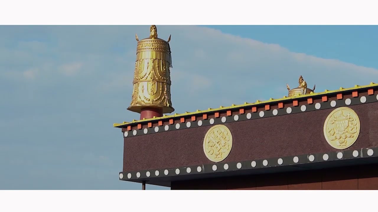 Kalimpong Sakya Monastery II Tour of Kalimpong II Tour of 2023