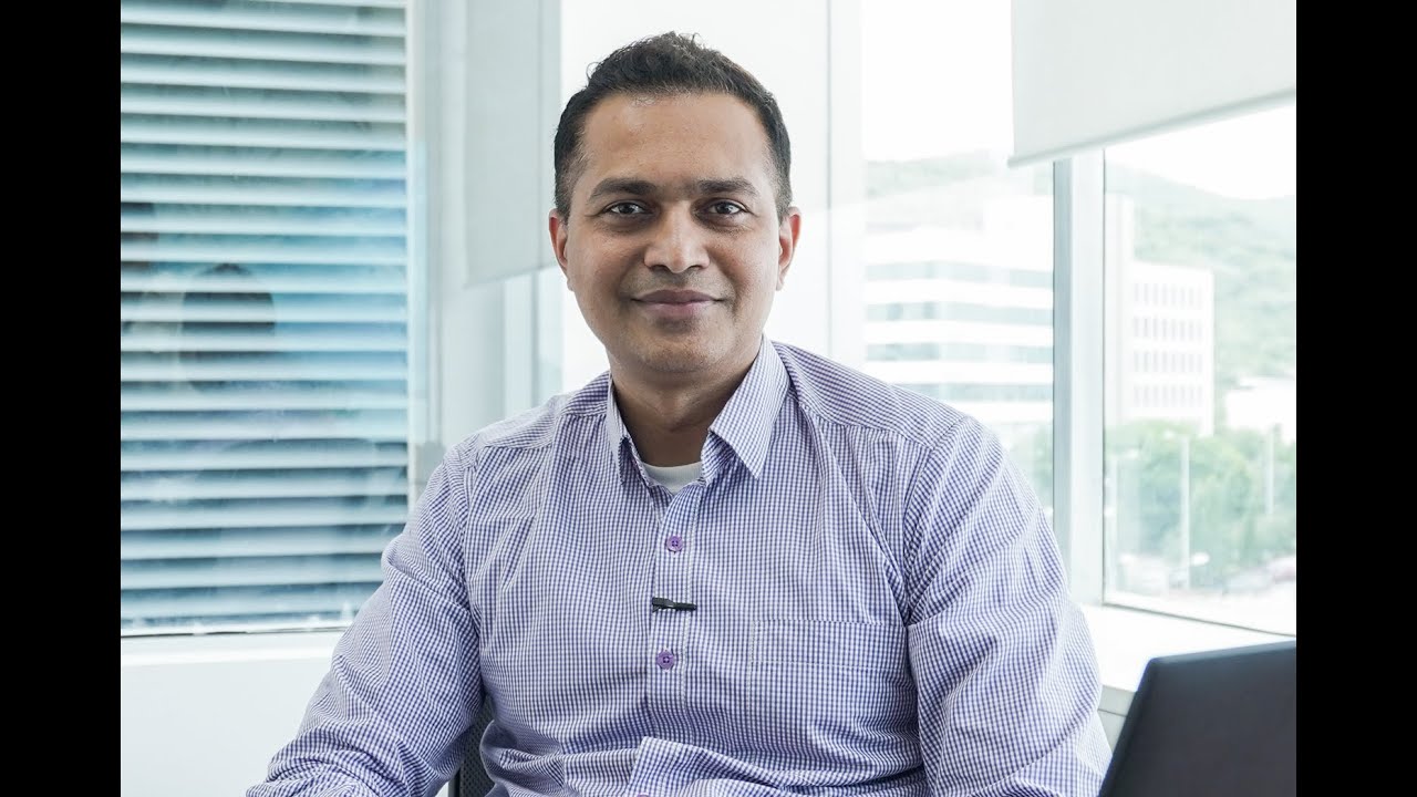 eClerx - Pravin Borade (Associate Principal - BCA Analytics) | Showcase | iimjobs.com