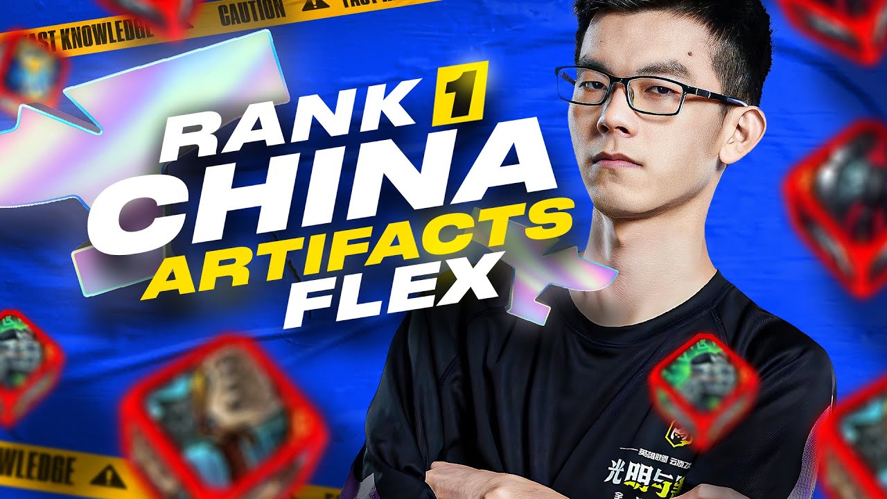 How China’s Rank 1 Handles a Bad Start | In Too Deep with Frodan