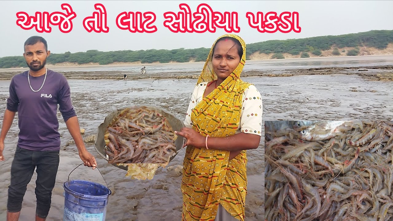 આજે તો લાટ સોઢીયા પકડા બંધણમાંથી 