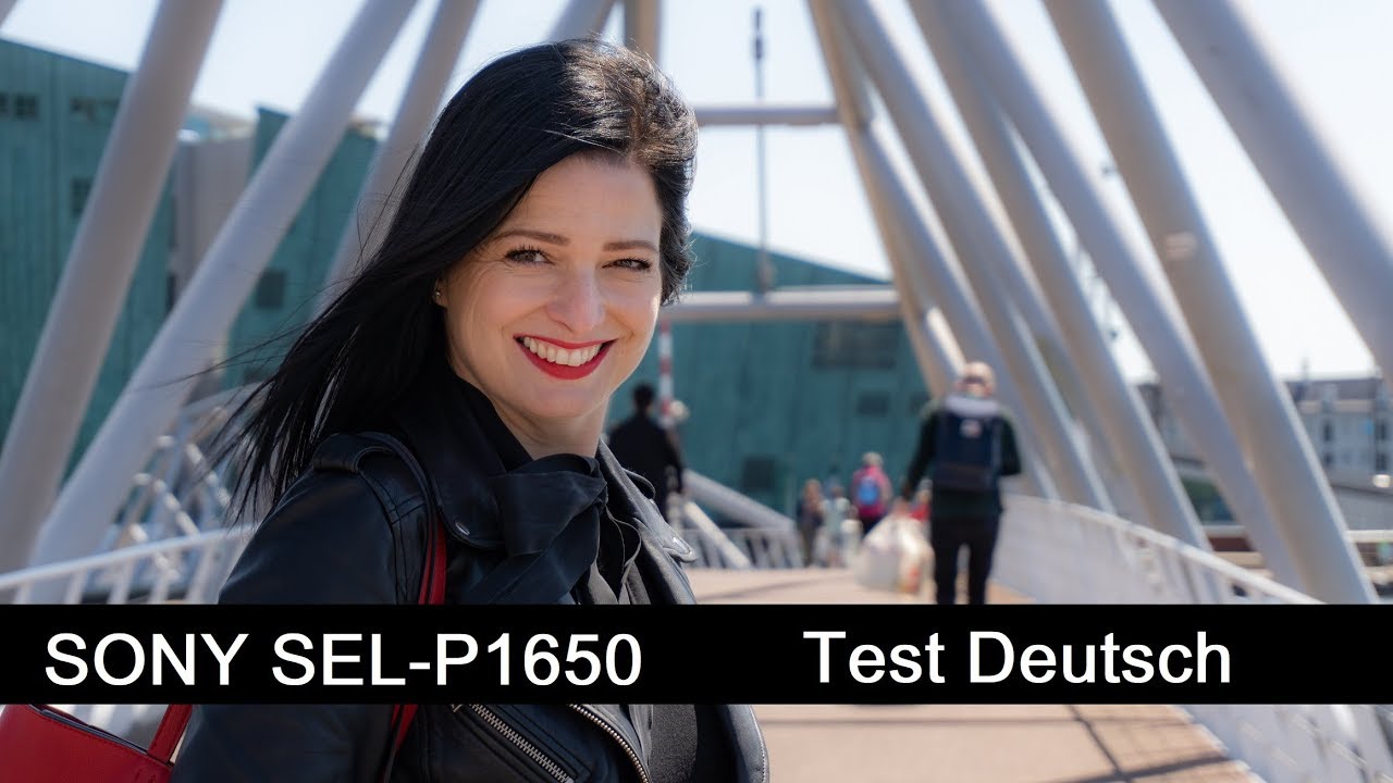 Sony 16-50mm - Ist das Kitobjektiv auch 2019 noch zu empfehlen? (Test Deutsch)