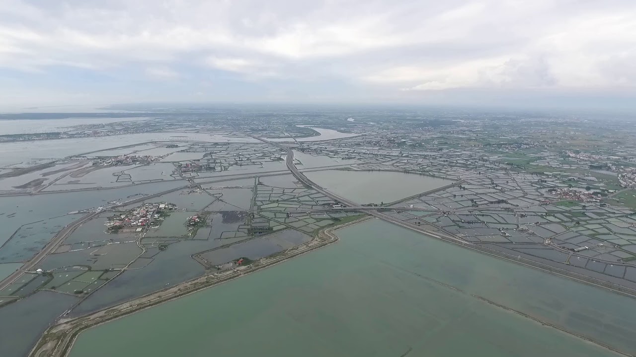 1070623 東石白水湖