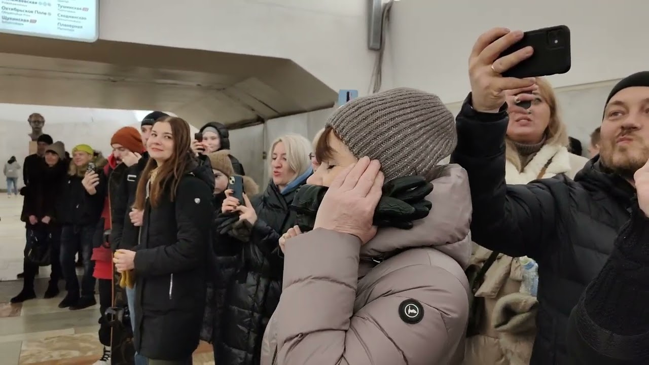 Король и Шут - Лесник - #KooRagA - этой песней #группа 