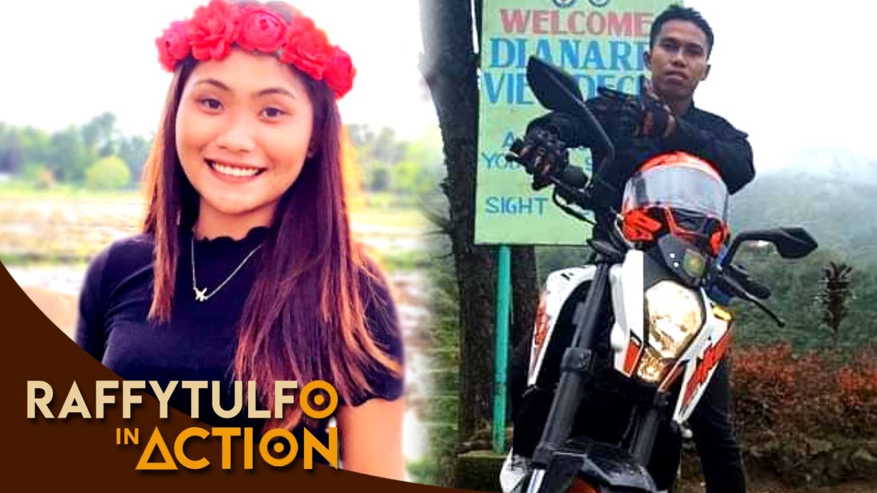 HINAHANAP NI ATE ANG EX NIYANG SUNDALO!