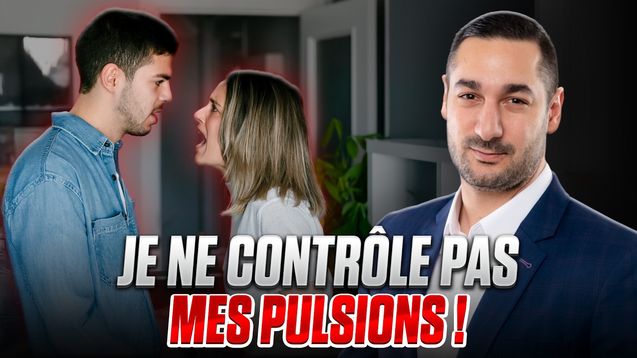 Ma dépendance a tué mon couple !