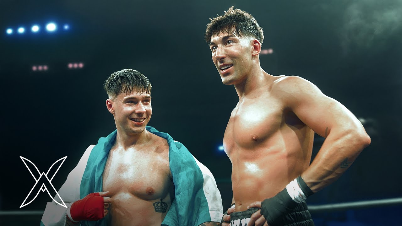 Unánime - Camino a La Velada Del Año 5