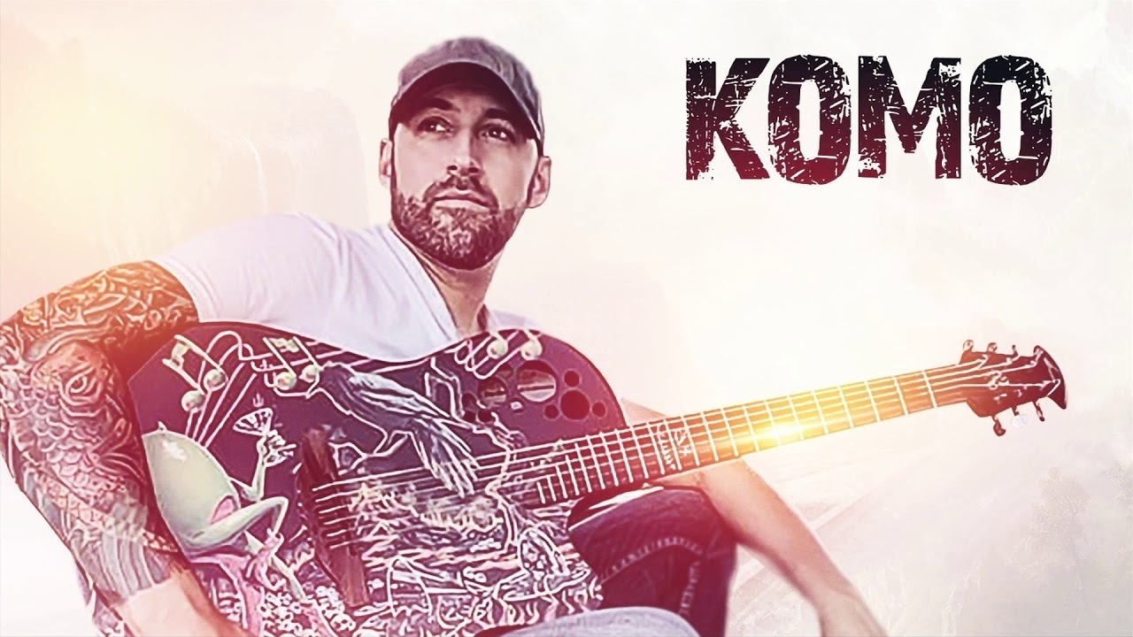 Last Days of Us | Burleigh Smith | Performed by Komo