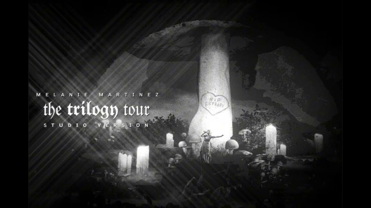 Melanie Martinez - BATTLE OF THE LARYNX (The Trilogy Tour Version)