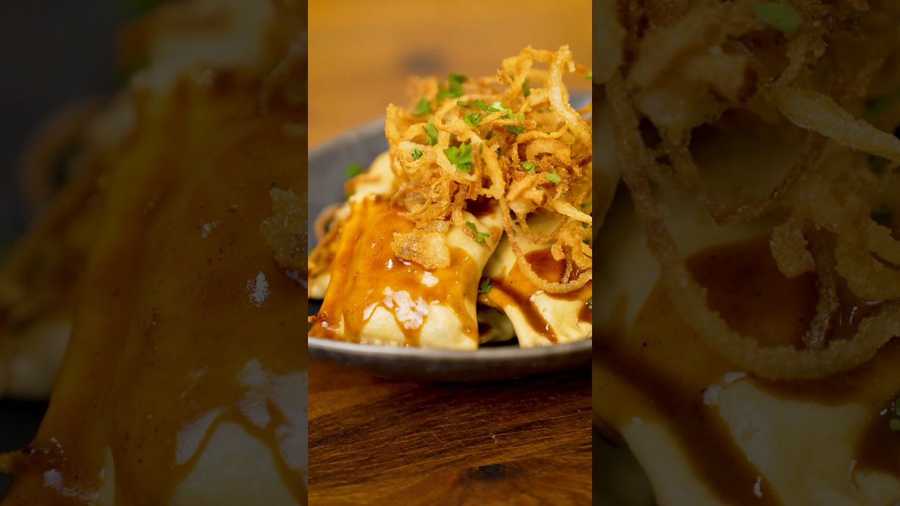 Keladam‘s Maultaschen 🔥 