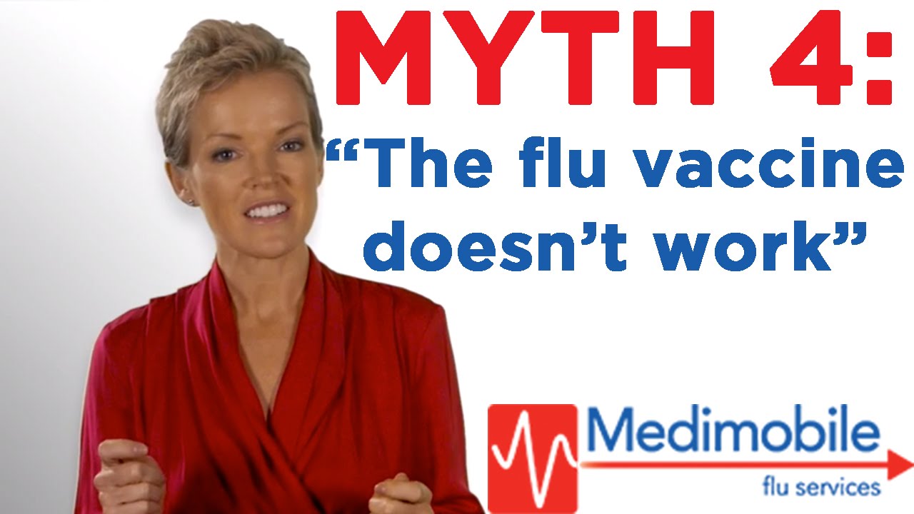 Myth: 
