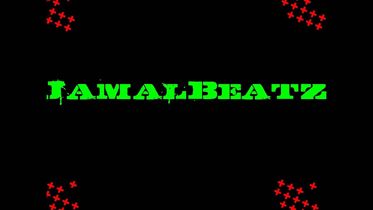 JAMAL BEATZ [StoopidMuzikProductions] Part II