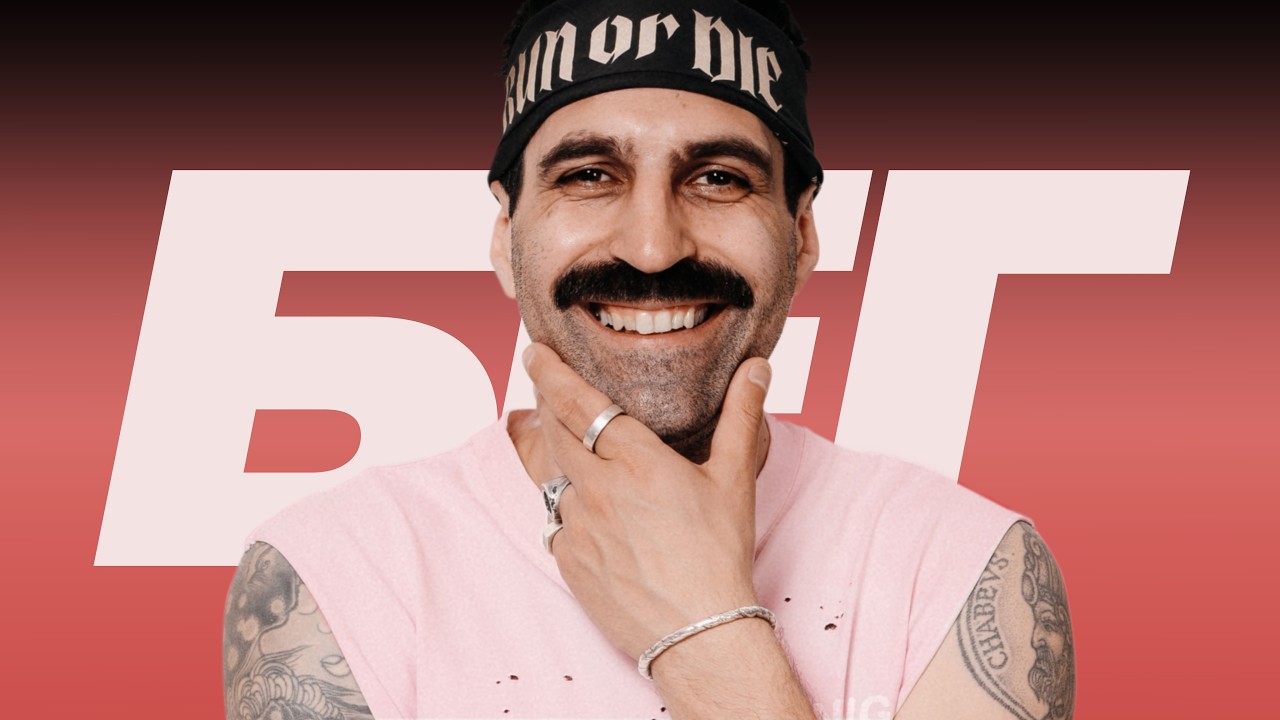 БЕГ: как спорт пенсионеров стал самым стильным в мире?